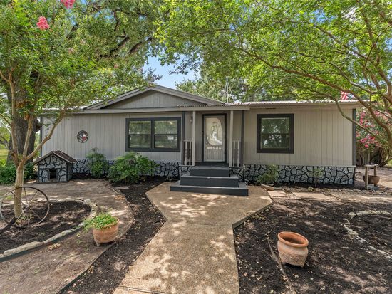 510 Fm 147, Marlin, TX 76661