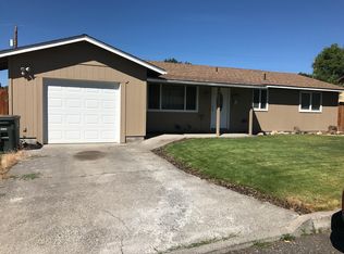 164 NE 11th St, Madras, OR 97741