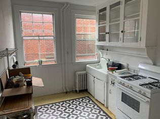 78 Brington Rd #1, Brookline, MA 02445