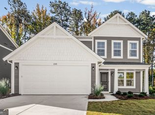 235 Sage Woods Way, Dallas, GA 30132
