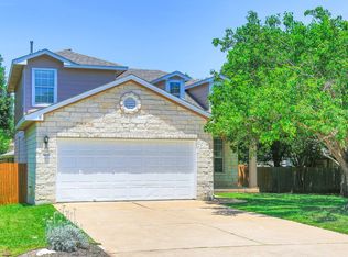 905 Hillery Cv, Cedar Park, TX 78613