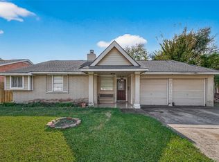 11303 Riderwood Dr, Houston, TX 77099