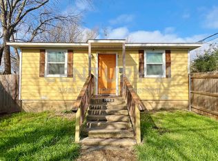 1903 Dryden Dr, Dallas, TX 75211