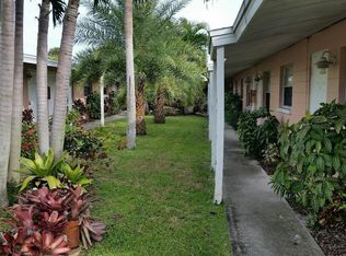 509 Jefferson Ave #6, Cape Canaveral, FL 32920