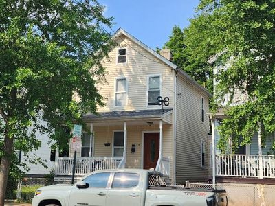13 James St, New Brunswick, NJ, 08901