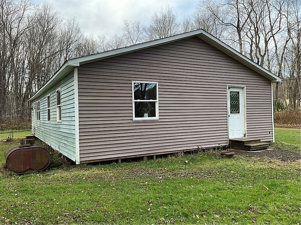 2363 Bear Swamp Rd, Moravia, NY 13118 Zillow