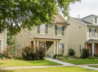 2526 Double Oaks Rd, Charlotte, NC 28206