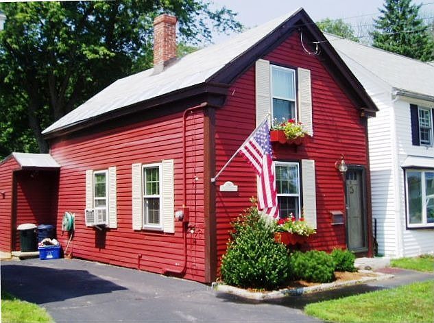 9 Center Street, Andover, MA