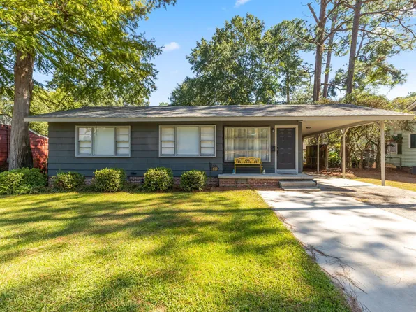 610 S 22nd Ave, Hattiesburg, MS 39401