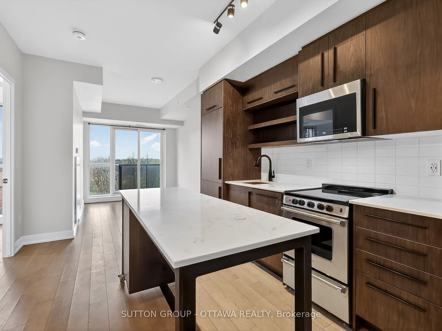 1 bed, $1,850 — Photo 4