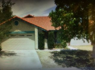 3325 E Avenue S3, Palmdale, CA 93550