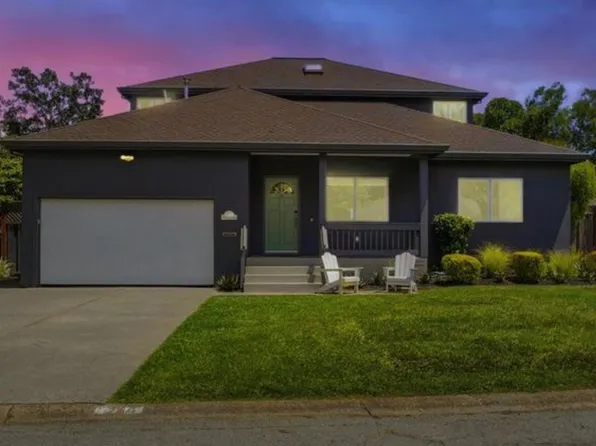 312 Corrillo Drive, San Rafael, CA 94903