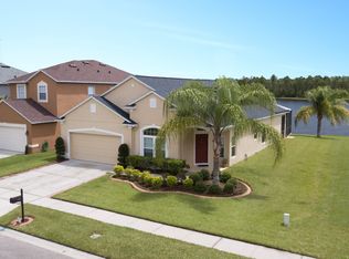 2054 Darlin Cir, Orlando, FL 32820