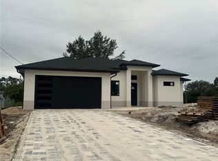 2819 2nd St W, Lehigh Acres, FL 33976