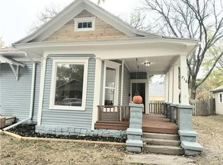 716 Brown Ave, Osawatomie, KS 66064