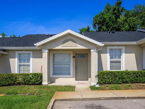 752 S GRAND HIGHWAY, CLERMONT, FL 34711