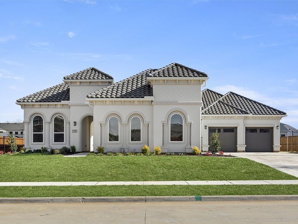 5209 Cromwell Dr, Copper Canyon, TX 75077 Zillow