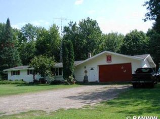 W9285 Us Highway 8, Ladysmith, WI 54848