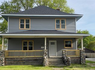 420 E Main St, Russiaville, IN 46979
