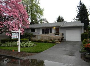 16756 NE Couch Ct, Portland, OR 97230