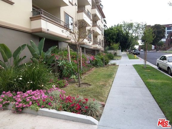 2nd image of 962 S Gramercy Dr Unit 105