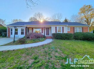 609 Deveron Pl NE, Concord, NC 28025