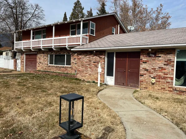 700 South St, Yreka, CA 96097