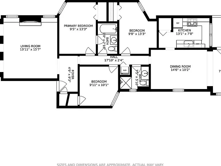 658 W Aldine Ave #3 — Photo 31