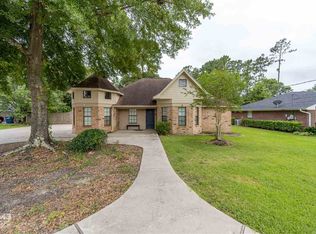 129 Williams Rd, Lumberton, TX 77657