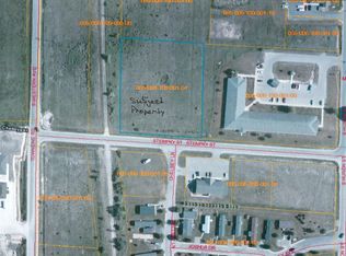 Stempky St, Cheboygan, MI 49721