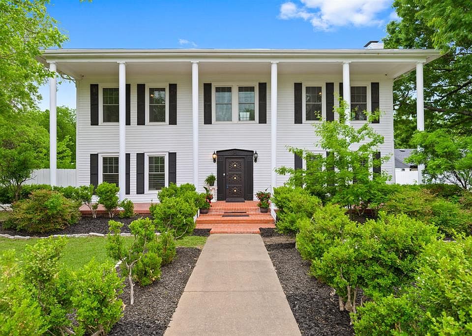 1306 N Waddill St, McKinney, TX 75069 MLS 20232857 Zillow