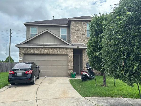 2203 Brookeland Meadow Ct, Missouri City, TX 77489
