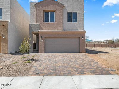 8817 N Sherry Cervi Way, Tucson, AZ, 85743