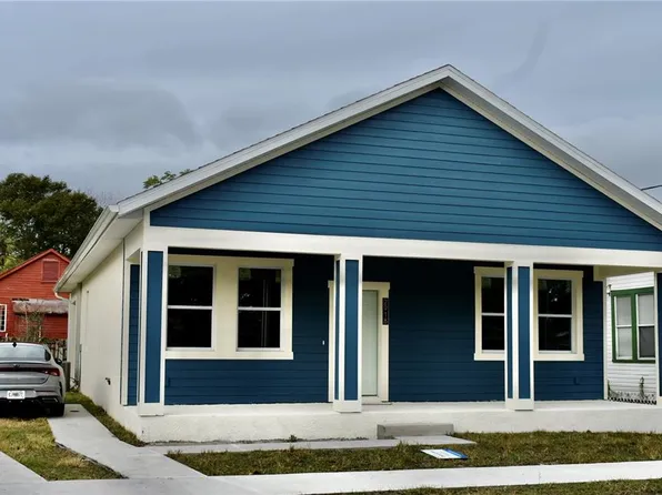 2918 N 18th St, Tampa, FL 33605