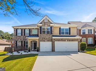 150 Klondike St SW, Atlanta, GA 30331