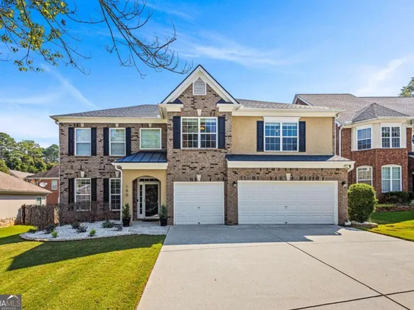 150 Klondike St SW, Atlanta, GA 30331