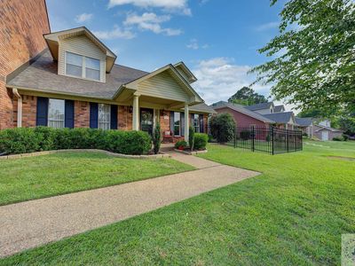 3523 Skyline Blvd, Texarkana, TX, 75503