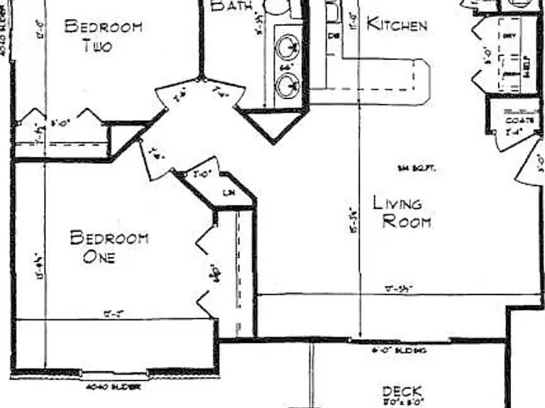 2876 Coral Ct — Photo 16