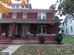606 Linden Ave, York, PA 17404