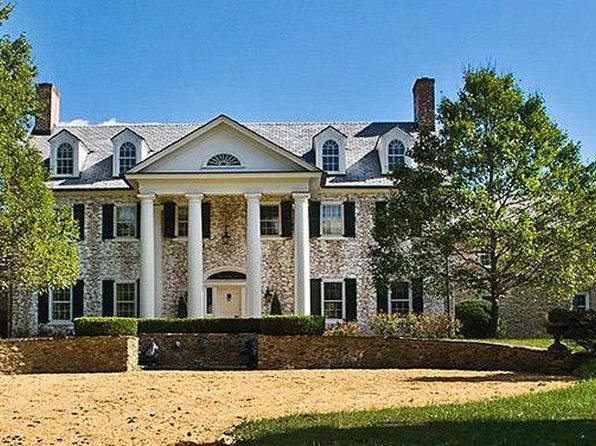 The Plains VA Luxury Homes For Sale - 18 Homes | Zillow