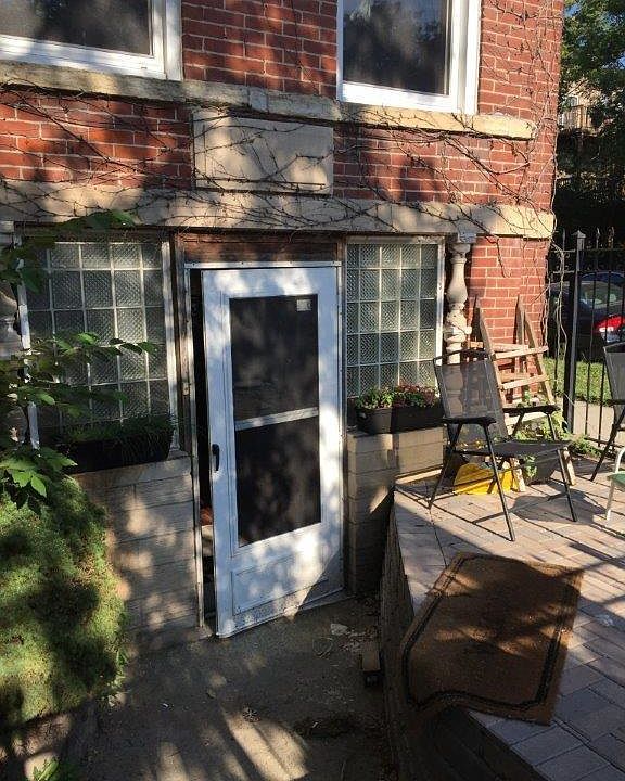 1st image of 1233 N Damen Ave #B