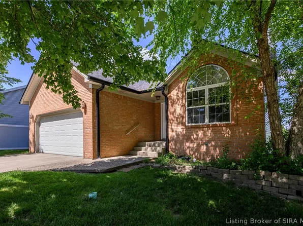 2603 Meadowview Court, Jeffersonville, IN 47130