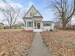 406 S Russell St, Odessa, MO 64076