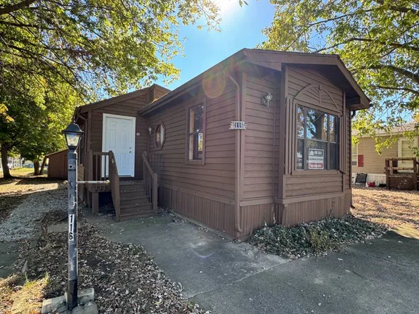 5330 Goshen Rd #116, Fort Wayne, IN 46818