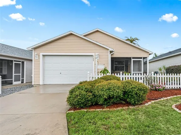 2029 FAIRVIEW LANE, THE VILLAGES, FL 32162