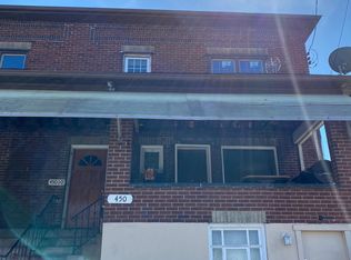 450 3rd St, Washington, PA 15301