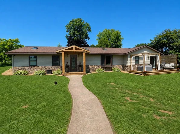 N3645 175th Street, Menomonie, WI 54751