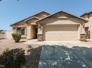 11274 N 161st Dr, Surprise, AZ 85379