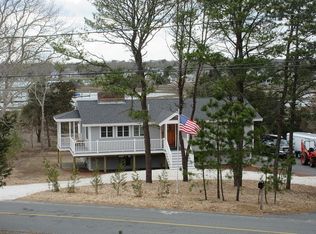 55 Cove Rd, West Dennis, MA 02670