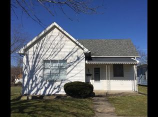 8 W Mound St, Jackson, OH 45640